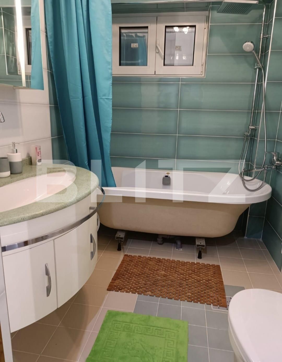 Apartament de închiriat 4 camere Central - 125450AI | BLITZ Iași | Poza7