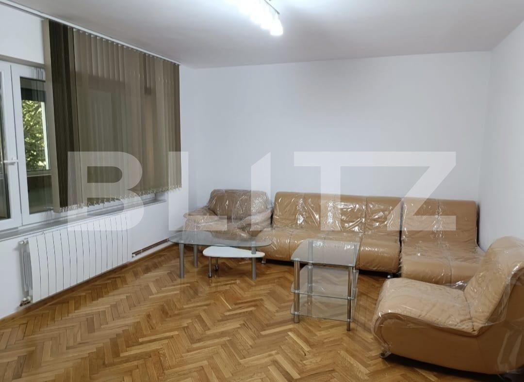 Apartament de închiriat 4 camere Central - 125450AI | BLITZ Iași | Poza5