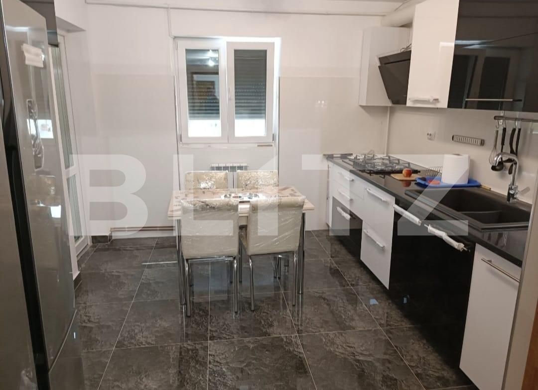 Apartament de închiriat 4 camere Central - 125450AI | BLITZ Iași | Poza6