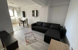 Apartament 2 camere, semidecomandat, 50mp, zona Copou