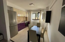 Apartament 2 camere, semidecomandat, 50mp, zona Copou