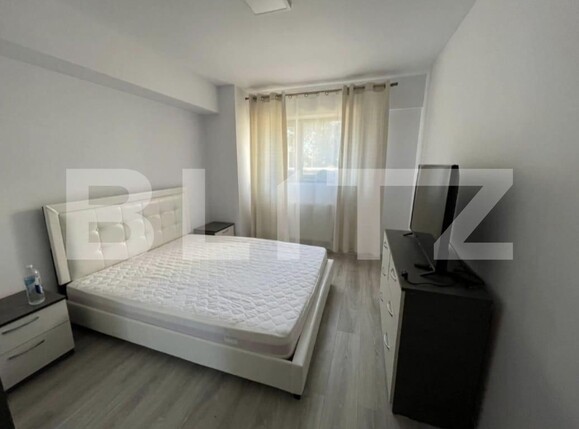Apartament de închiriat 2 camere Copou - 125452AI | BLITZ Iași | Poza4