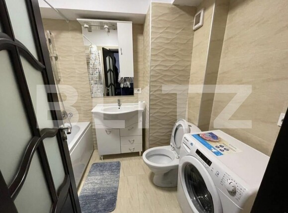 Apartament de închiriat 2 camere Copou - 125452AI | BLITZ Iași | Poza6