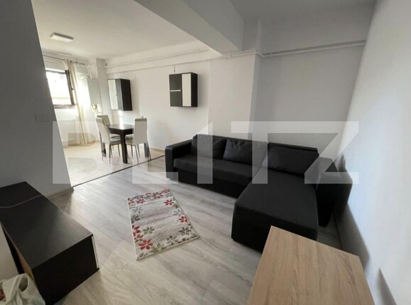 Apartament de închiriat 2 camere Copou - 125452AI | BLITZ Iași | Poza1