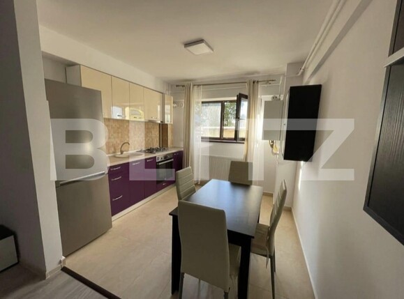 Apartament de închiriat 2 camere Copou - 125452AI | BLITZ Iași | Poza5