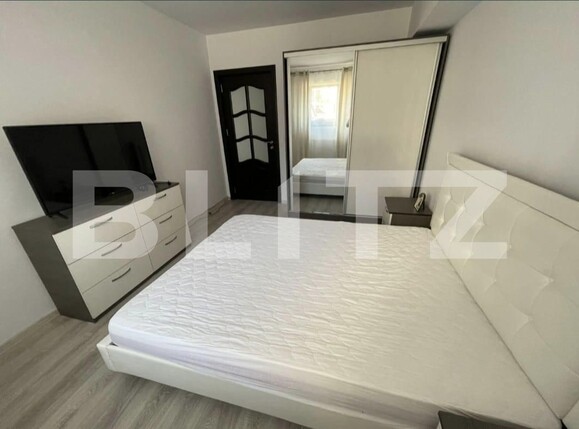 Apartament de închiriat 2 camere Copou - 125452AI | BLITZ Iași | Poza3