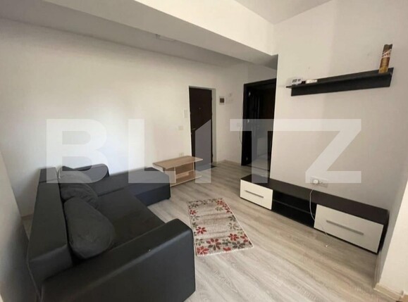 Apartament de închiriat 2 camere Copou - 125452AI | BLITZ Iași | Poza2