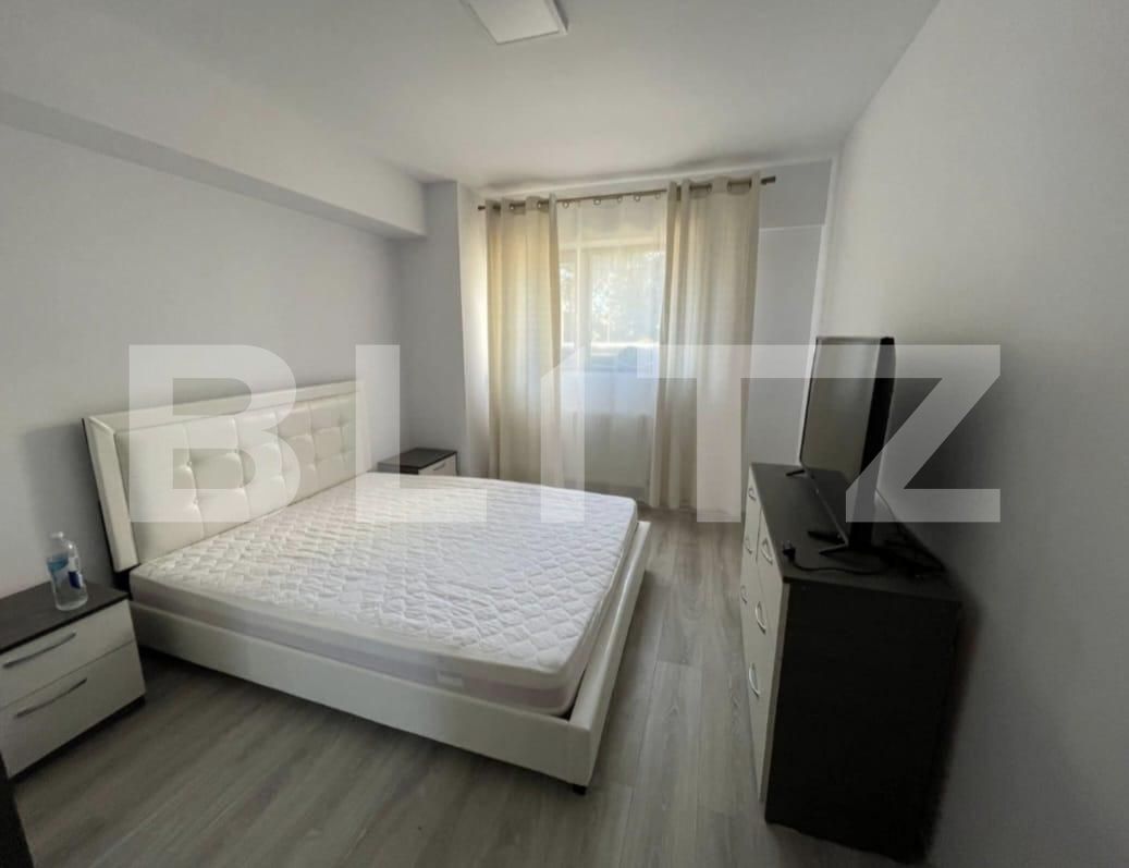 Apartament de închiriat 2 camere Copou - 125452AI | BLITZ Iași | Poza4