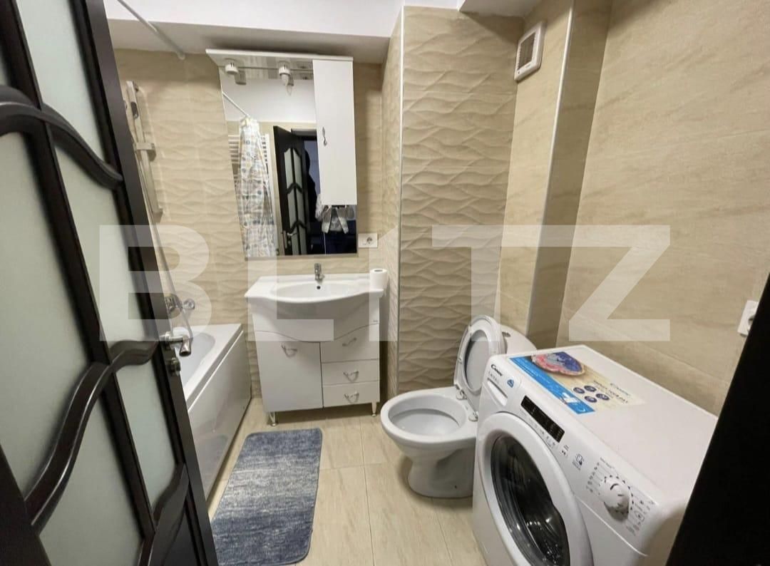 Apartament de închiriat 2 camere Copou - 125452AI | BLITZ Iași | Poza6