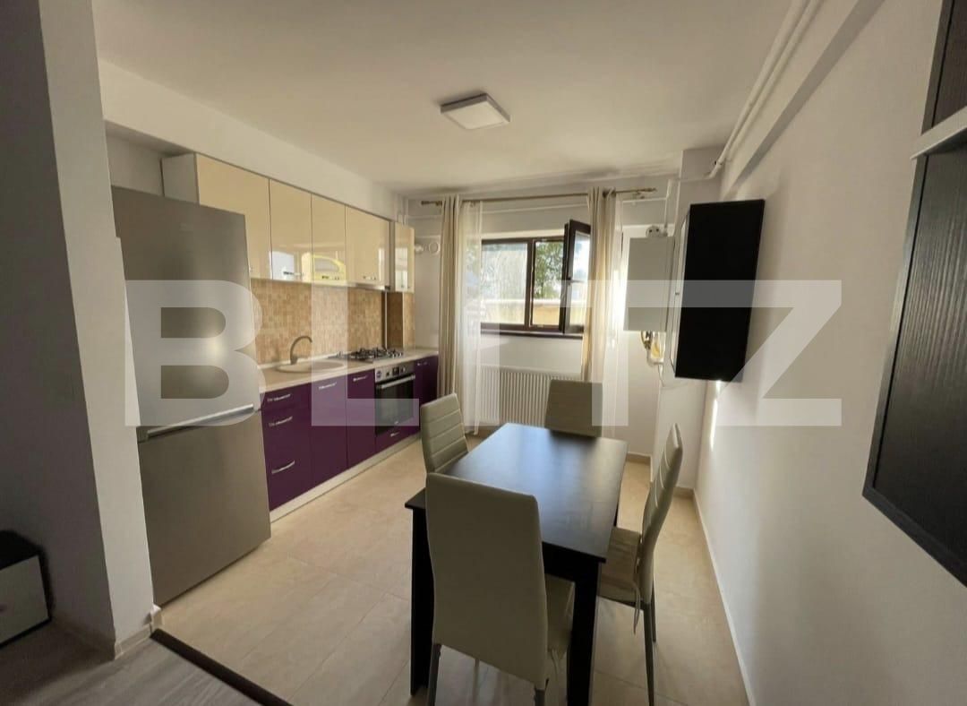 Apartament de închiriat 2 camere Copou - 125452AI | BLITZ Iași | Poza5