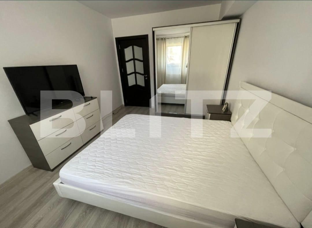 Apartament de închiriat 2 camere Copou - 125452AI | BLITZ Iași | Poza3