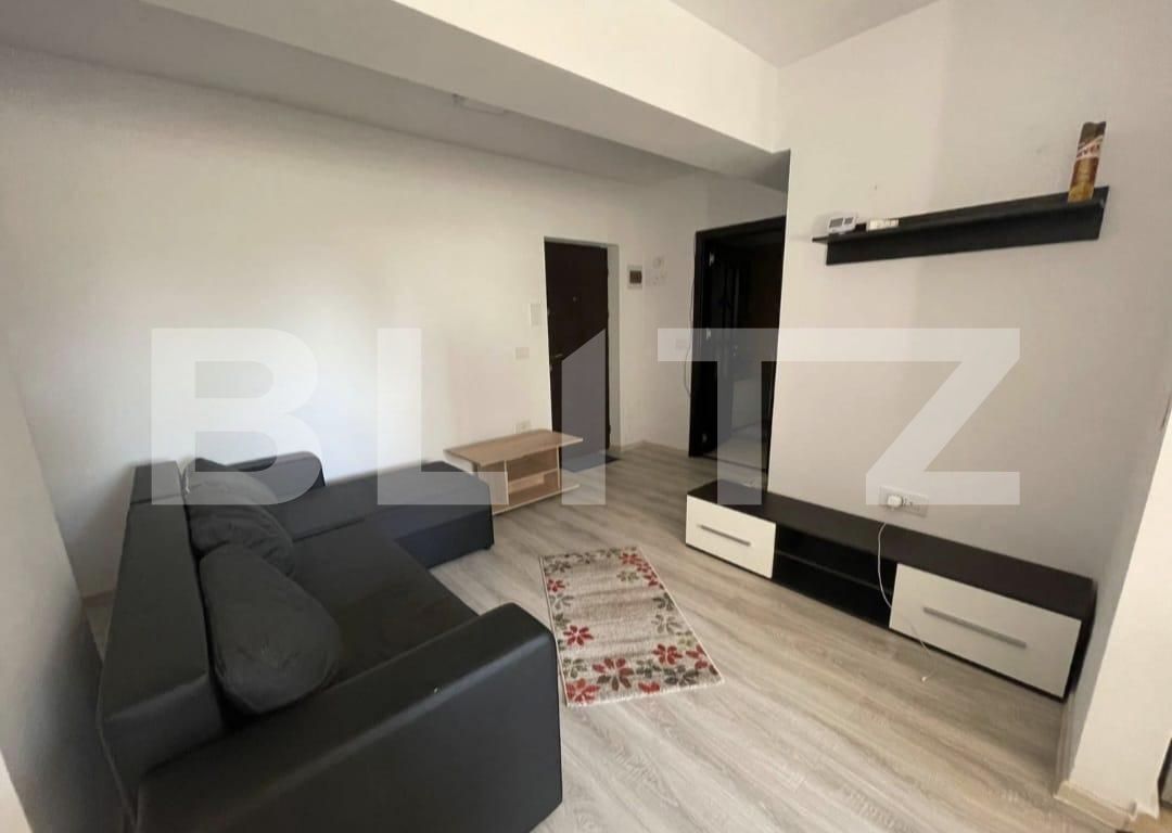 Apartament de închiriat 2 camere Copou - 125452AI | BLITZ Iași | Poza2