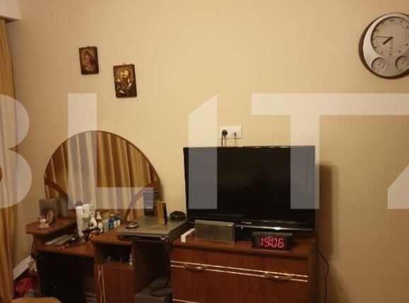 Apartament de închiriat 2 camere Podu Ros - 125454AI | BLITZ Iași | Poza4