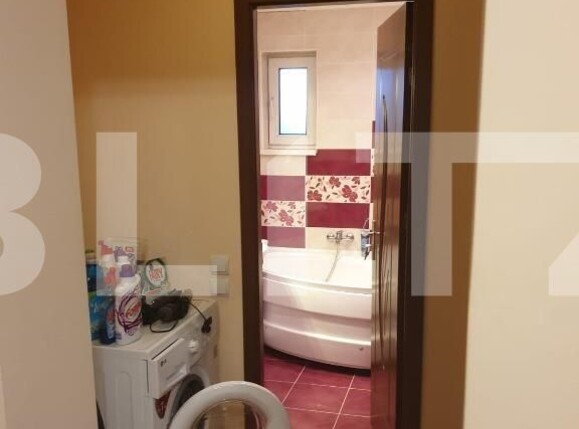 Apartament de închiriat 2 camere Podu Ros - 125454AI | BLITZ Iași | Poza7