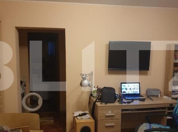 Apartament de închiriat 2 camere Podu Ros - 125454AI | BLITZ Iași | Poza5