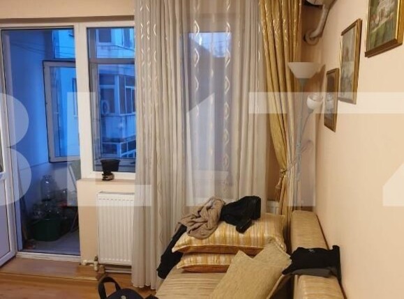 Apartament de închiriat 2 camere Podu Ros - 125454AI | BLITZ Iași | Poza1