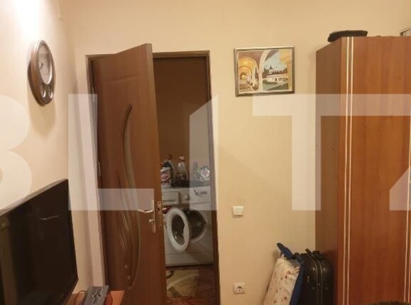 Apartament de închiriat 2 camere Podu Ros - 125454AI | BLITZ Iași | Poza3