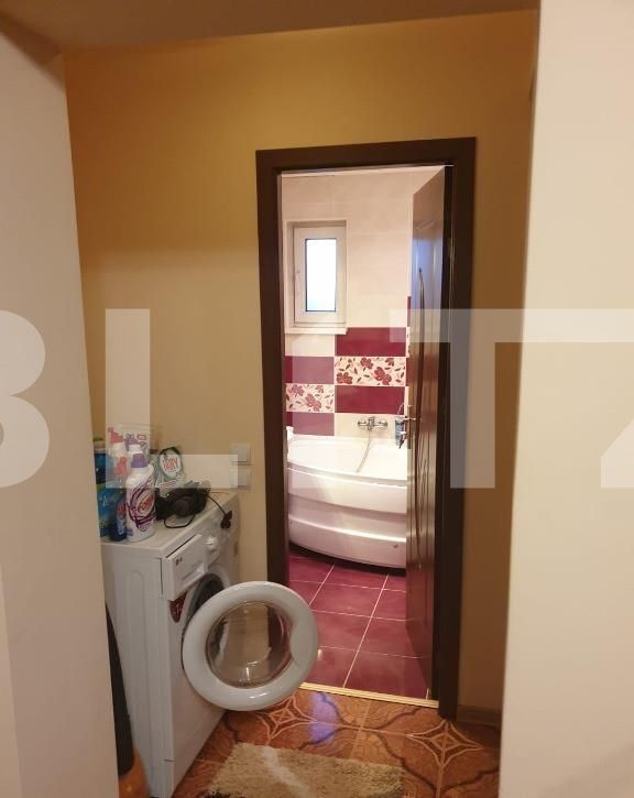 Apartament de închiriat 2 camere Podu Ros - 125454AI | BLITZ Iași | Poza7