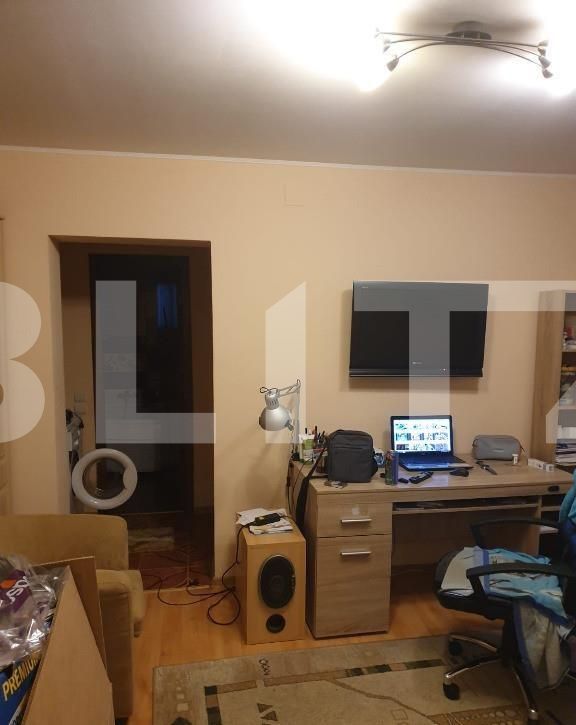 Apartament de închiriat 2 camere Podu Ros - 125454AI | BLITZ Iași | Poza5