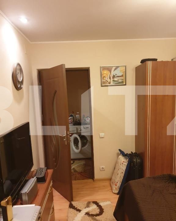 Apartament de închiriat 2 camere Podu Ros - 125454AI | BLITZ Iași | Poza3