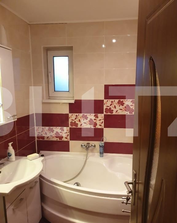 Apartament de închiriat 2 camere Podu Ros - 125454AI | BLITZ Iași | Poza6