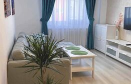 Apartament 3 camere, decomandat, 60mp, zona Palat