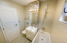 Apartament 3 camere, decomandat, 60mp, zona Palat