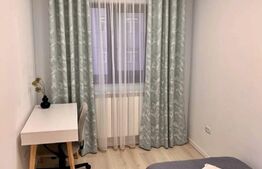 Apartament 3 camere, decomandat, 60mp, zona Palat