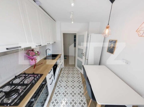 Apartament de închiriat 3 camere Palat - 125460AI | BLITZ Iași | Poza5