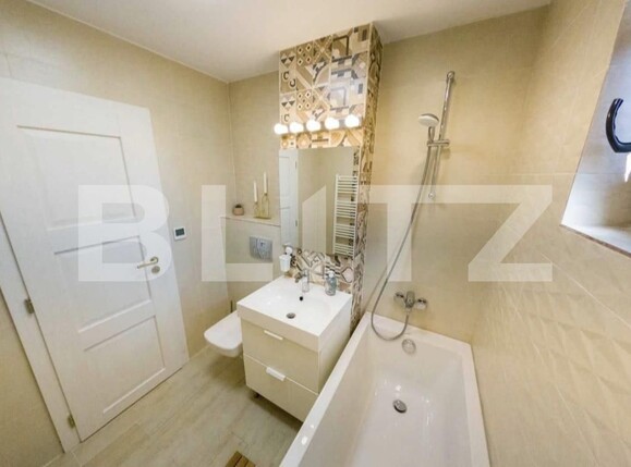 Apartament de închiriat 3 camere Palat - 125460AI | BLITZ Iași | Poza8