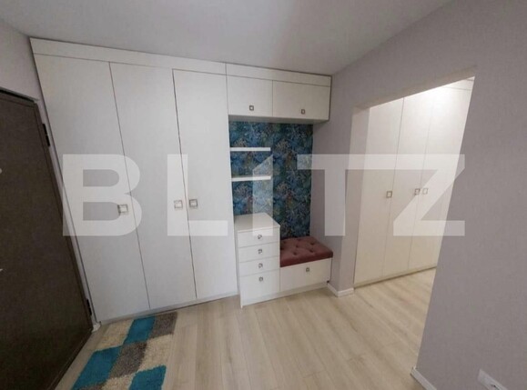 Apartament de închiriat 3 camere Palat - 125460AI | BLITZ Iași | Poza7