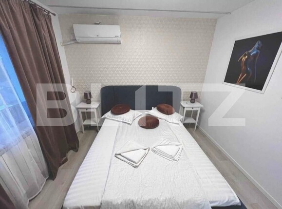 Apartament de închiriat 3 camere Palat - 125460AI | BLITZ Iași | Poza2