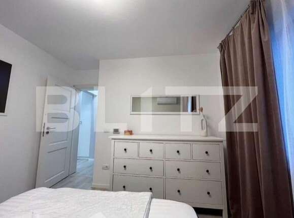 Apartament de închiriat 3 camere Palat - 125460AI | BLITZ Iași | Poza3