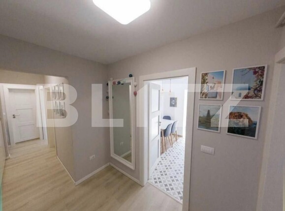 Apartament de închiriat 3 camere Palat - 125460AI | BLITZ Iași | Poza6