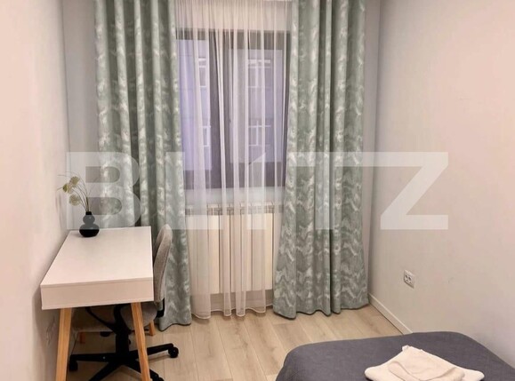 Apartament de închiriat 3 camere Palat - 125460AI | BLITZ Iași | Poza4
