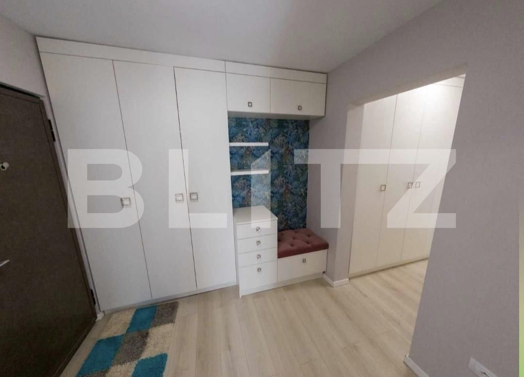 Apartament de închiriat 3 camere Palat - 125460AI | BLITZ Iași | Poza7