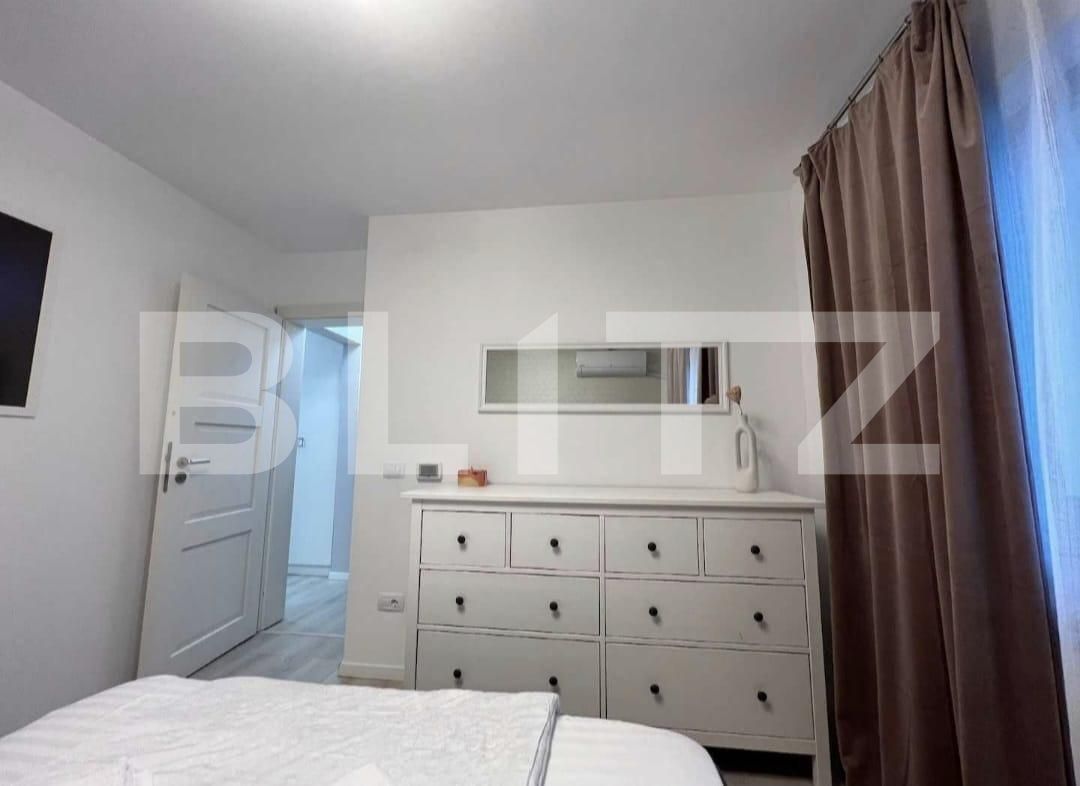 Apartament de închiriat 3 camere Palat - 125460AI | BLITZ Iași | Poza3