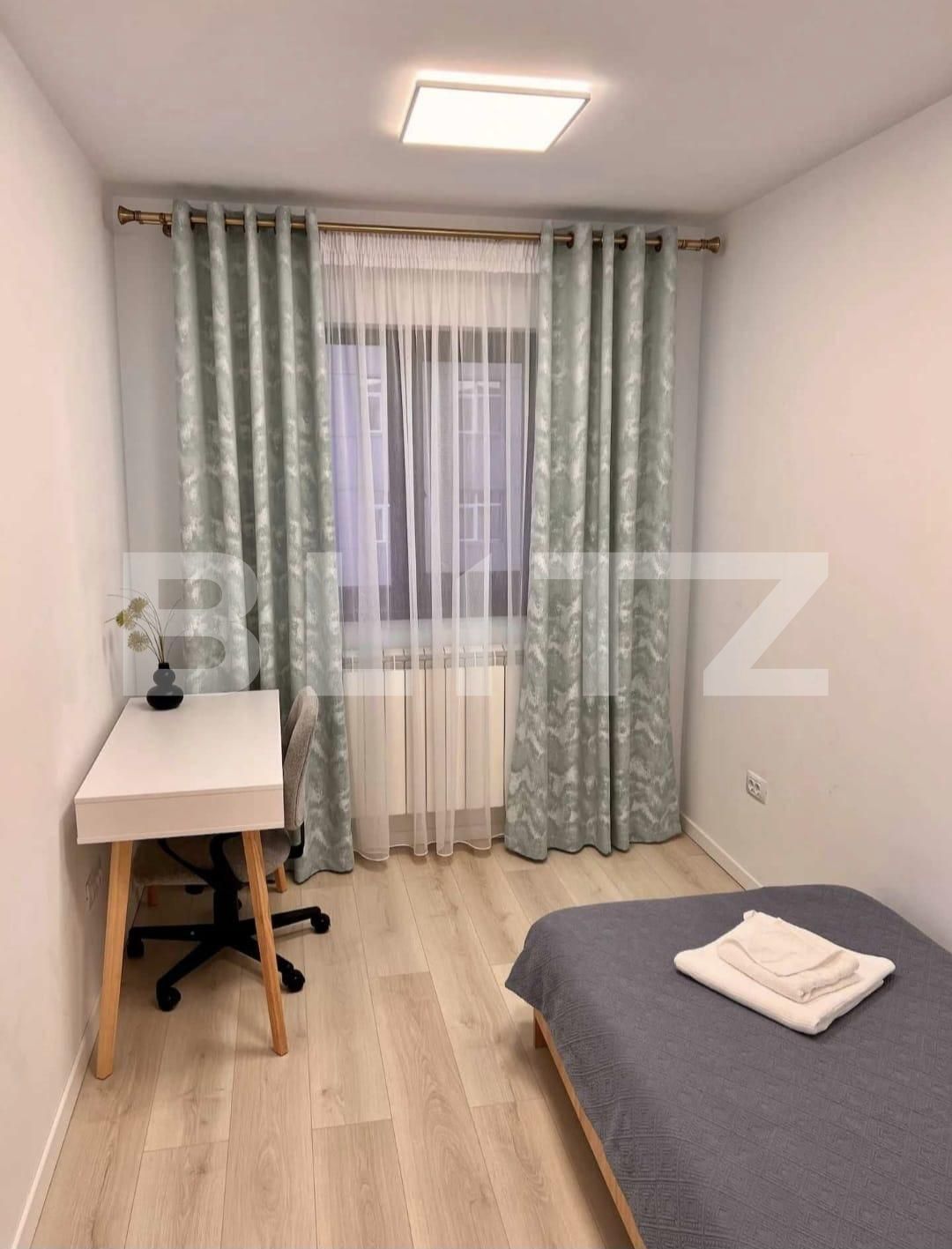 Apartament de închiriat 3 camere Palat - 125460AI | BLITZ Iași | Poza4