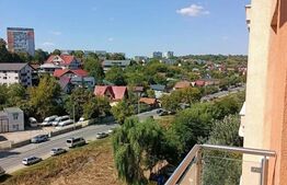 Apartament cu 2 camere, semidecomandat, 52mp, zona Tatarasi
