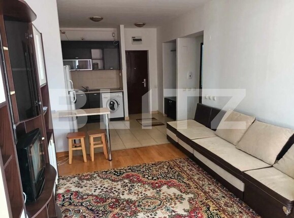 Apartament de închiriat 2 camere Tatarasi - 125461AI | BLITZ Iași | Poza3
