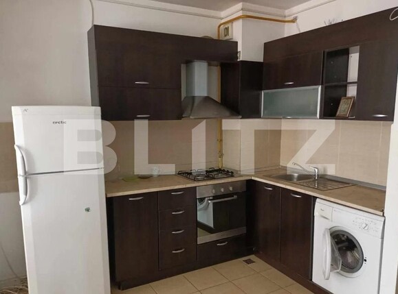 Apartament de închiriat 2 camere Tatarasi - 125461AI | BLITZ Iași | Poza4