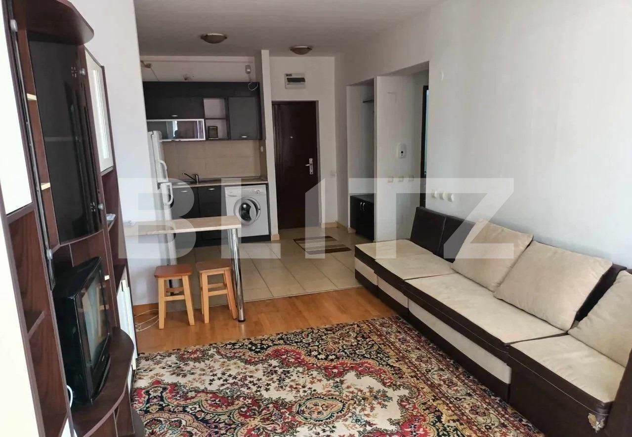 Apartament de închiriat 2 camere Tatarasi - 125461AI | BLITZ Iași | Poza3