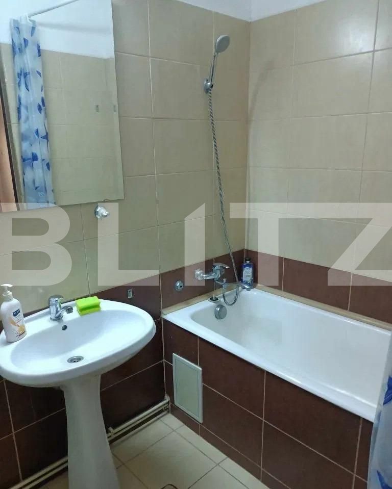 Apartament de închiriat 2 camere Tatarasi - 125461AI | BLITZ Iași | Poza5
