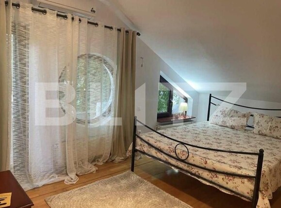 Casa de închiriat 4 camere Tatarasi - 125464CI | BLITZ Iași | Poza1