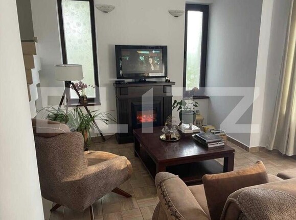 Casa de închiriat 4 camere Tatarasi - 125464CI | BLITZ Iași | Poza2