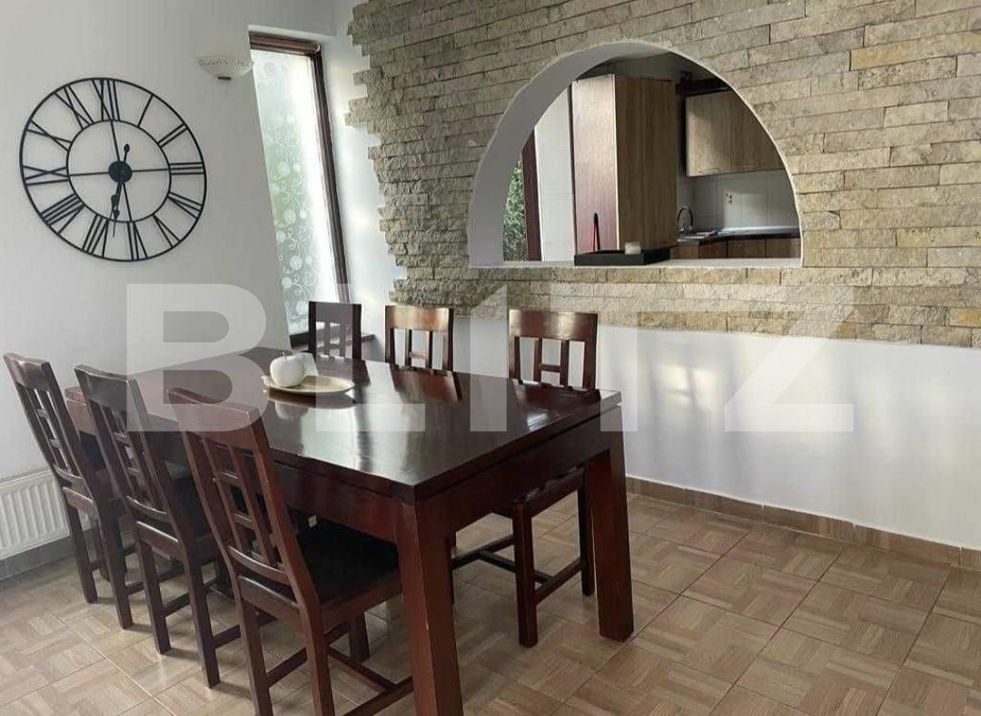 Casa de închiriat 4 camere Tatarasi - 125464CI | BLITZ Iași | Poza7