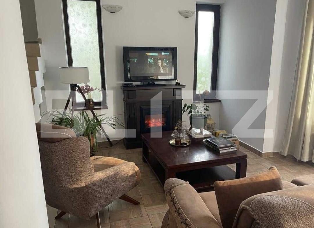 Casa de închiriat 4 camere Tatarasi - 125464CI | BLITZ Iași | Poza2