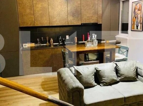 Garsonieră de închiriat Ultracentral - 125465AI | BLITZ Iași | Poza4