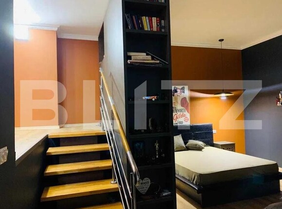 Garsonieră de închiriat Ultracentral - 125465AI | BLITZ Iași | Poza3