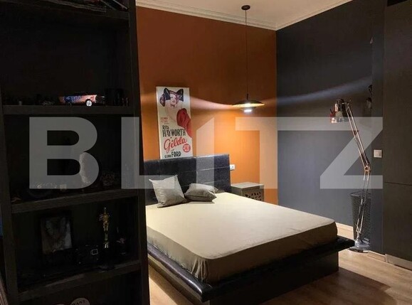 Garsonieră de închiriat Ultracentral - 125465AI | BLITZ Iași | Poza1